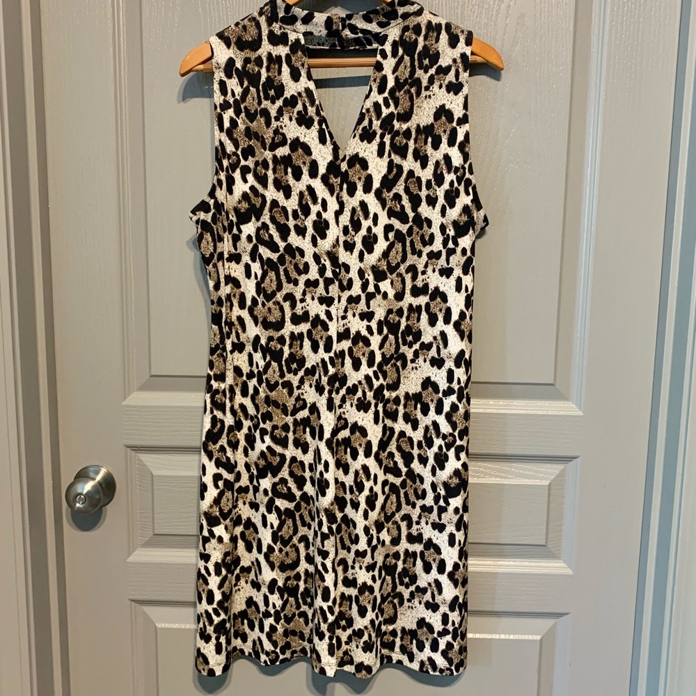 Versona Sleeveless dress